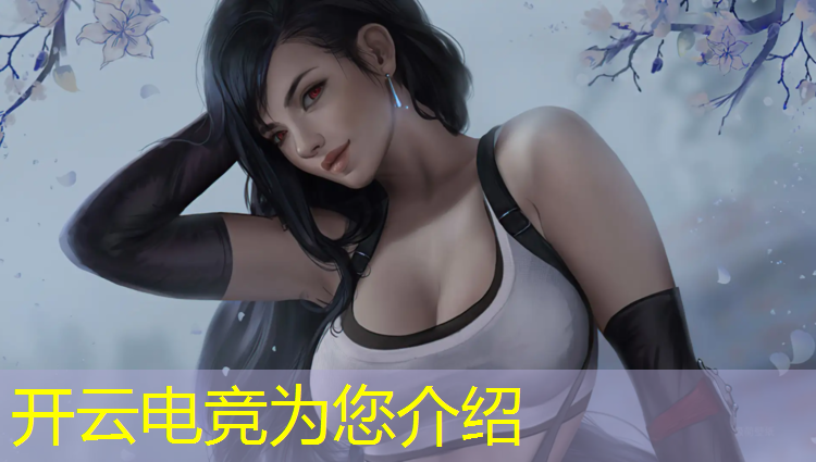 开云电竞为您介绍：香港china 电竞赛事