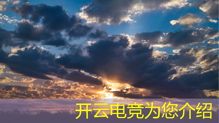 开云电竞为您介绍：电竞赛事安保工作总结
