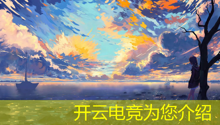 kaiyun·开云电竞为您介绍：2020河南电竞赛事