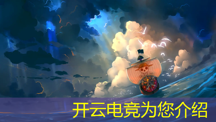 kaiyun·开云电竞为您介绍：四川专业电竞夏令营选择