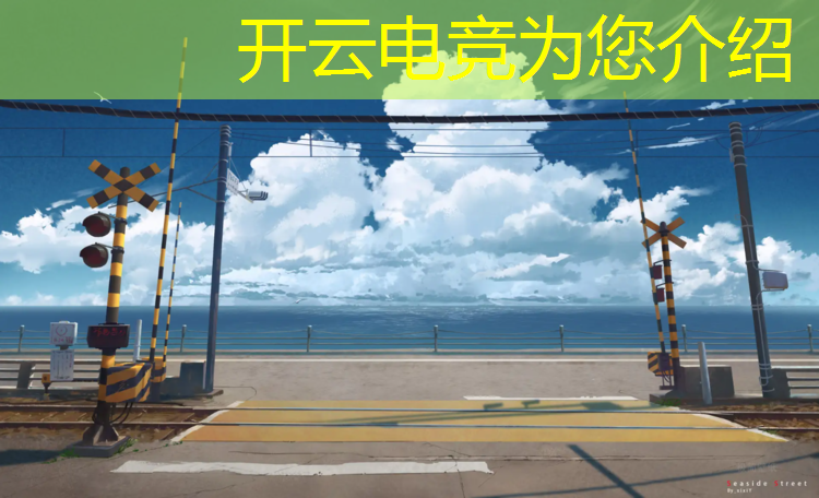 kaiyun·开云电竞为您介绍：孩子学电竞专业怎么样